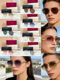 Picture of Cartier Sunglasses _SKUfw79616244fw